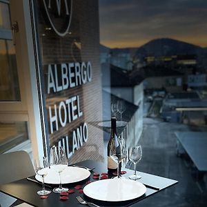 Albergo Milano